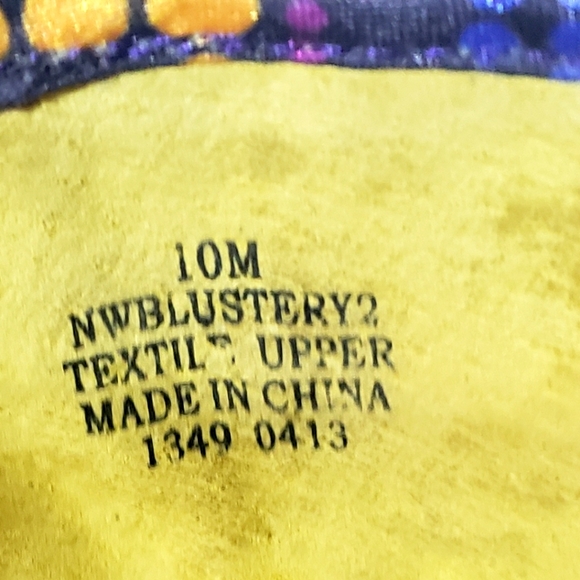 Nine West Ballet Flats - Picture 5 of 10